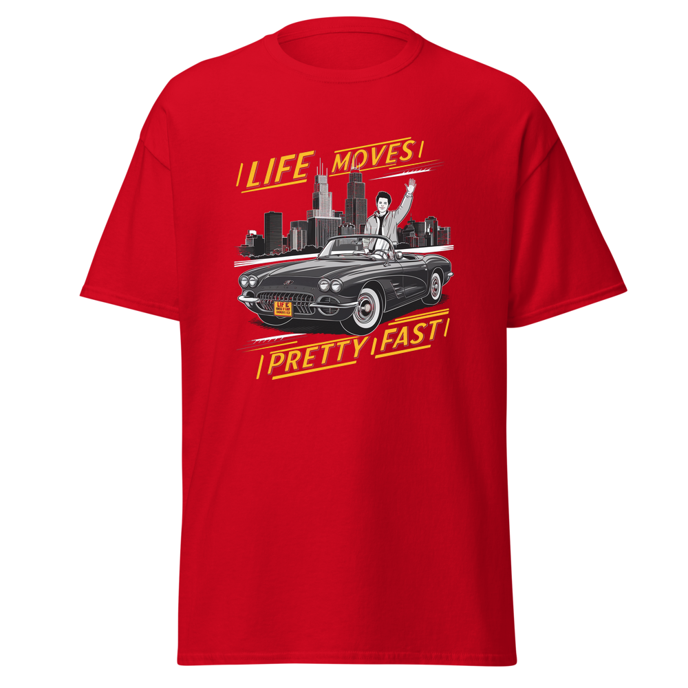 Ferris Bueller's Day Off