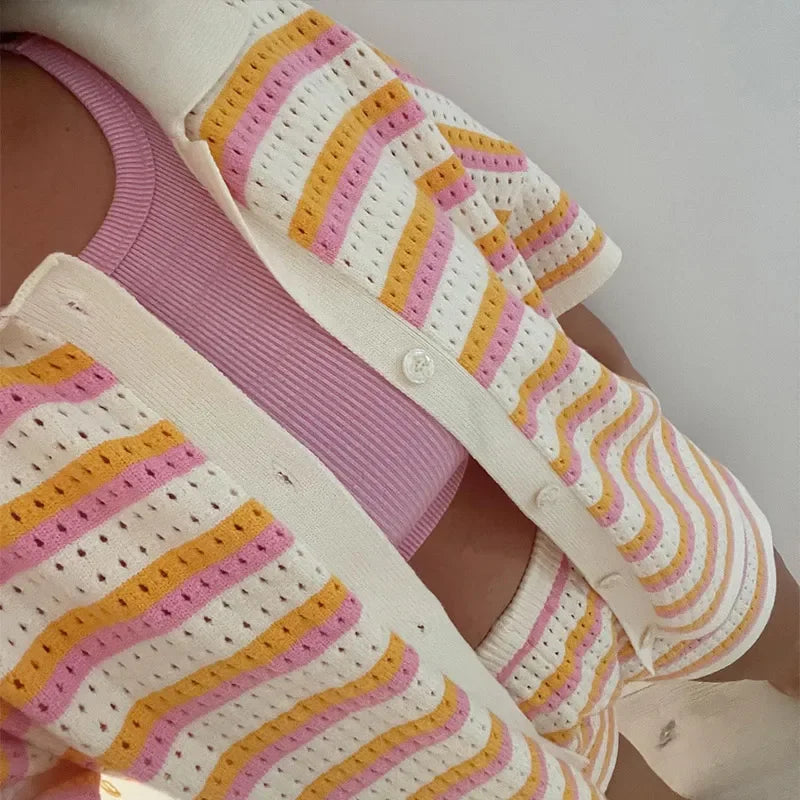 Elegant Knit Striped Set - Betina s1f9011b1ef364fd7beebd357f947f9c9i.jpg