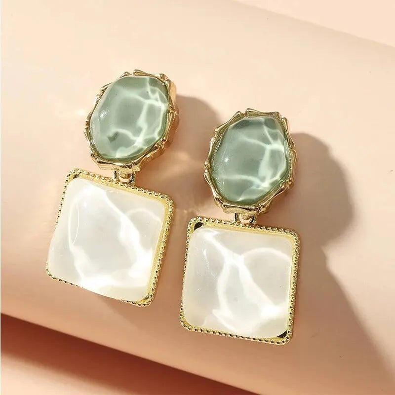 Shaped Stone Earring - Hilia s977fecd91a83451f9fa533565a71d47ep.jpg