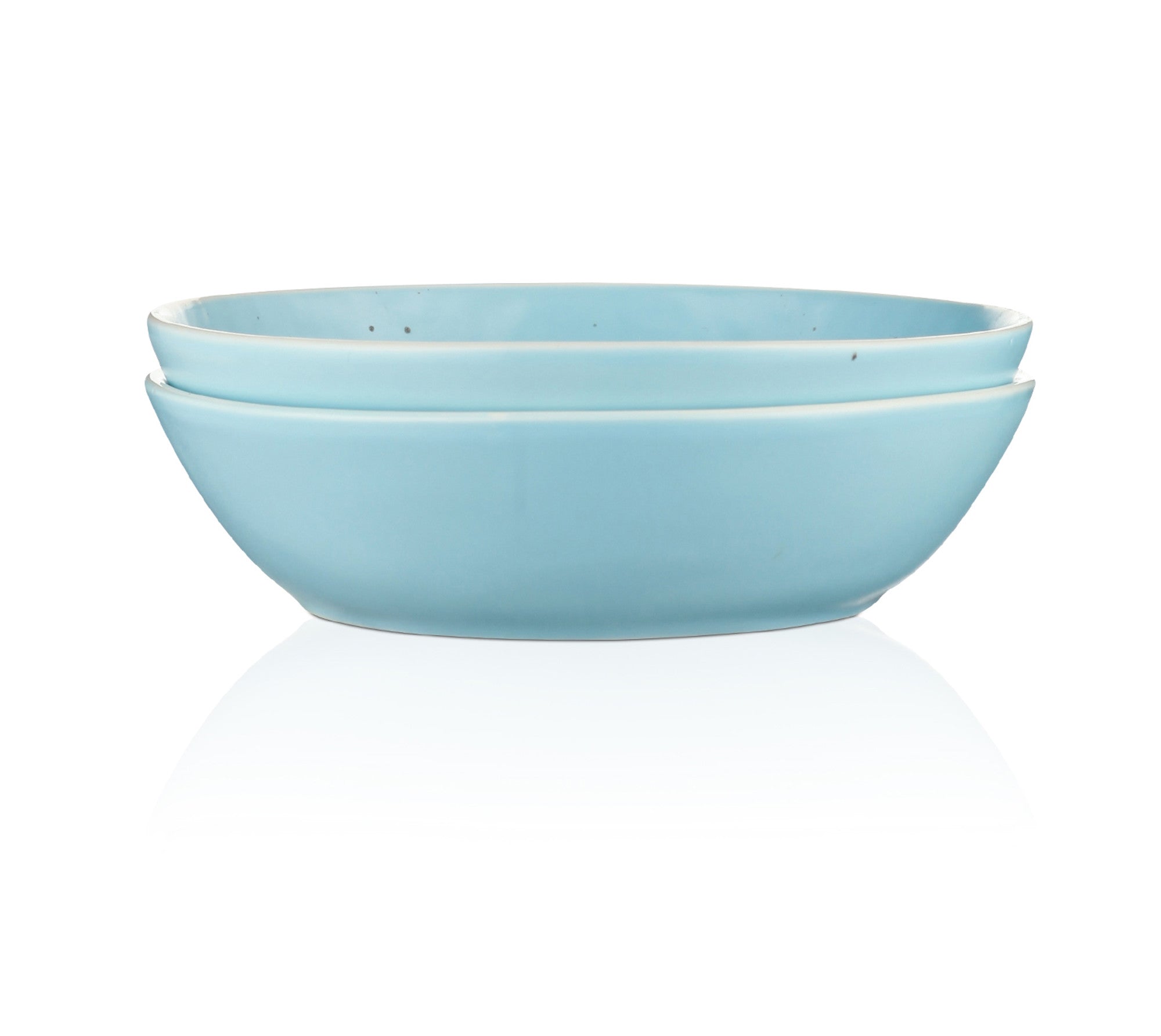 monxra stoneware bowl blue monxra stoneware bowl blue